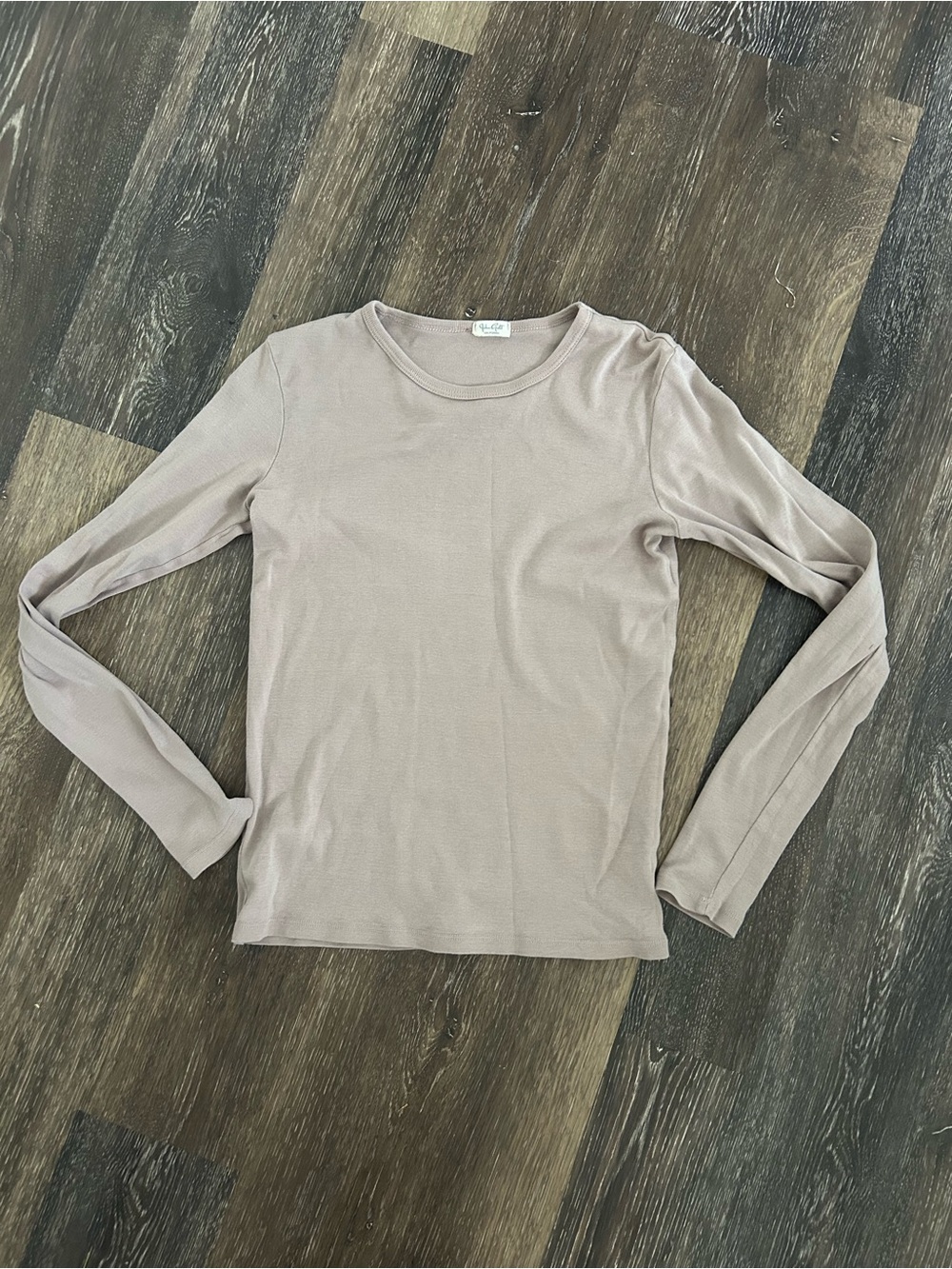 Brandy Melville Long Sleeve